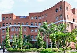 Journalism and Mass Communication Colleges