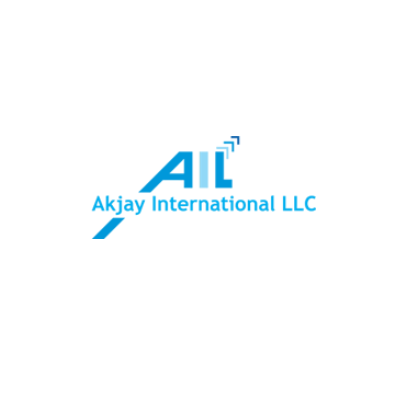Akjai logo Akjai logo