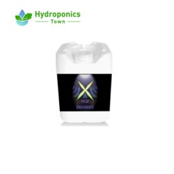 X Nutrients Ph Up 5 Gallon