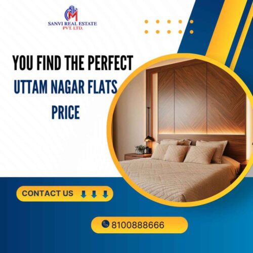 Uttam Nagar flats Price Uttam Nagar flats Price