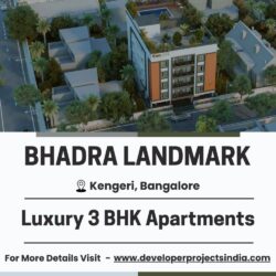 Bhadra Landmark Kengeri