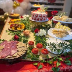 Catering Near me for Birthday Party