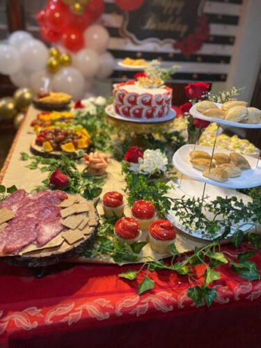 Catering Near me for Birthday Party Catering Near me for Birthday Party