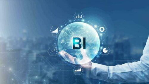 business intelligence business intelligence