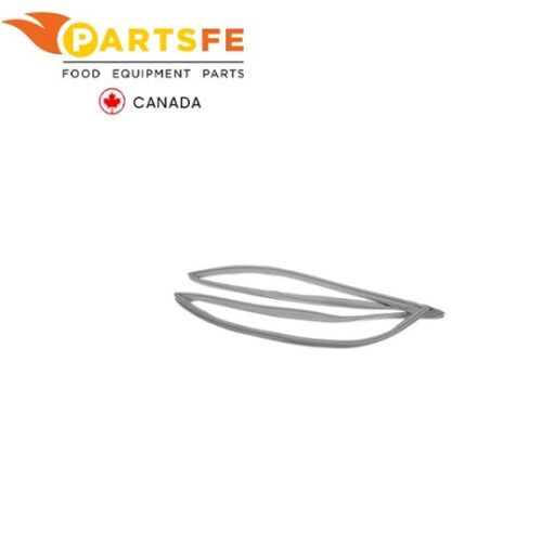 Adcraft GAS-4 Refrigerator Door Gasket Parts Fe CA Adcraft GAS-4 Refrigerator Door Gasket Parts Fe CA