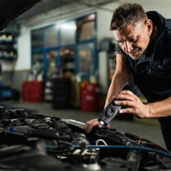 Car Maintenance Services