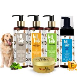 Complete Care Grooming for dog's