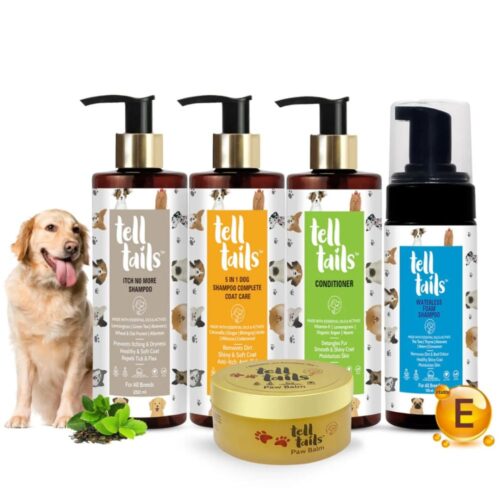 Complete Care Grooming for dog's Complete Care Grooming for dog's