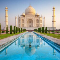 taj mahal img
