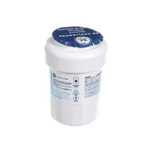General Electric MWFP Water Filter PartsFe CA General Electric MWFP Water Filter PartsFe CA