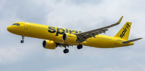 Spirit_A321neo_N709NK_BWI_MD1 Spirit_A321neo_N709NK_BWI_MD1