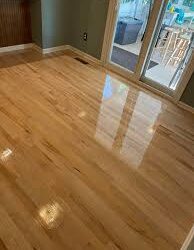 Dj-hardwood Flooring