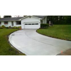 Best Concrete Driveway Services