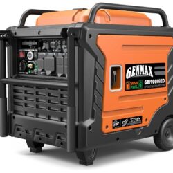 Top-Quality Dual Fuel & Inverter Generators for Sale