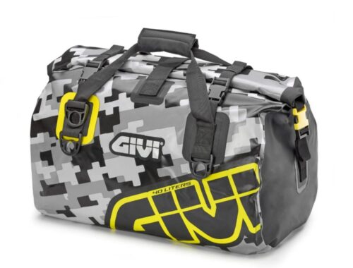 Cargo bag Cargo bag
