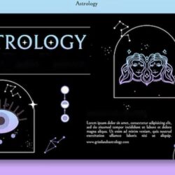 Astrology App