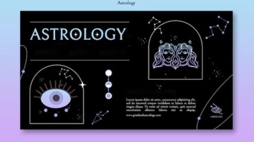 Astrology App Astrology App