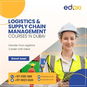 Logistics and Supply Chain Management Courses In Dubai Logistics and Supply Chain Management Courses In Dubai
