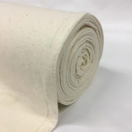 Natural Cotton Batting Natural Cotton Batting