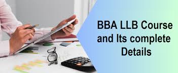 BBA LLB course BBA LLB course