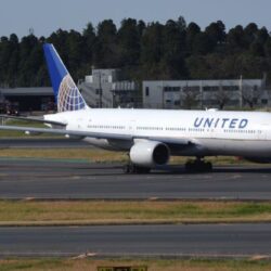 United Airlines ORD Terminal