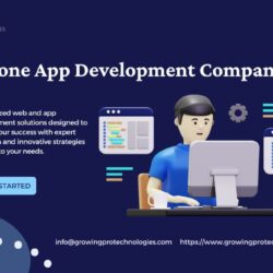 iPhone App Development Company