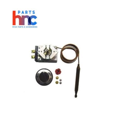 Robertshaw RX-34-60 Electric Cooking Control PartsHnC Robertshaw RX-34-60 Electric Cooking Control PartsHnC