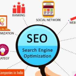 SEO Company in India
