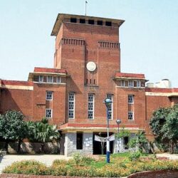 BA Psychology Colleges