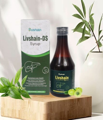 ayurvedic medicine for liver detox- Livshain ayurvedic medicine for liver detox- Livshain