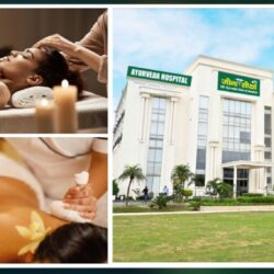 Best Panchakarma Treatment in Panchkula for Complete Detox