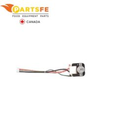 General Electric WR60X10168 Condenser Fan Motor PartsFe CA