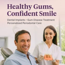Expert-Gum-Specialist-in-Portland