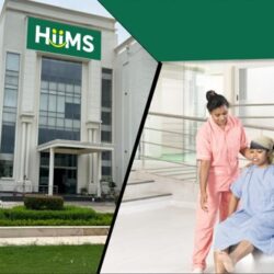 Ayurvedic Care for Post-Stroke Recovery at HiiMS Panchkula