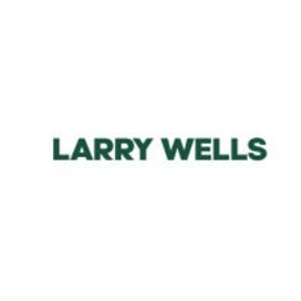 larry wells logo larry wells logo