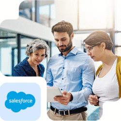 Professional Salesforce Onboarding