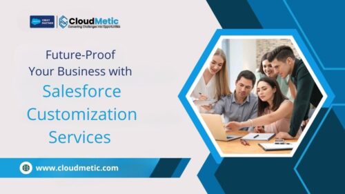 salesforce customization services salesforce customization services