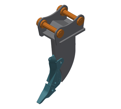 Get Excavator Rippers - 5t Rippers for Sale in Australia - Kriss Solutions Get Excavator Rippers - 5t Rippers for Sale in Australia - Kriss Solutions