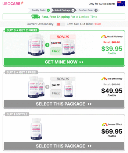 Urocare-FLORA-GUARD-Capsules Urocare-FLORA-GUARD-Capsules