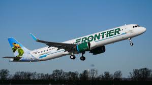 frontier frontier