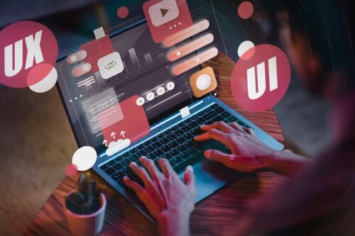 ui-ux-representations-with-laptop_23-2150201871 ui-ux-representations-with-laptop_23-2150201871