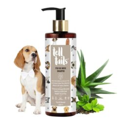 Itch No More Shampoo