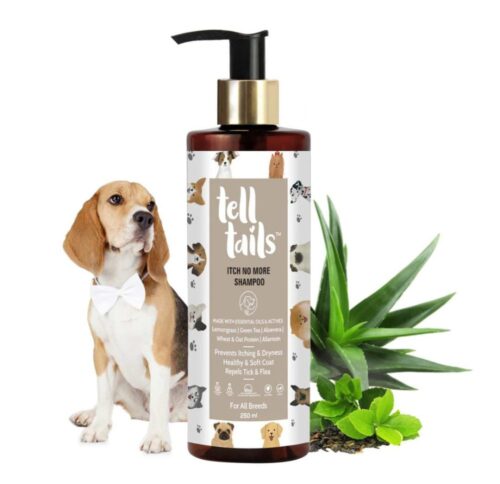 Itch No More Shampoo Itch No More Shampoo