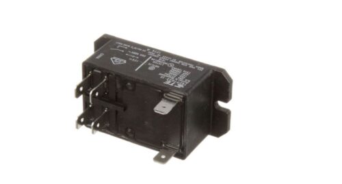Star Mfg T92P7D22-12 6 Terminal Relay PartsFe CA Star Mfg T92P7D22-12 6 Terminal Relay PartsFe CA