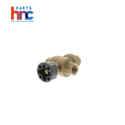 Honeywell VBN3ABPA0000 12 Inch Npt 3W .33Cv Brs Std Prfl PartsHnC Honeywell VBN3ABPA0000 12 Inch Npt 3W .33Cv Brs Std Prfl PartsHnC