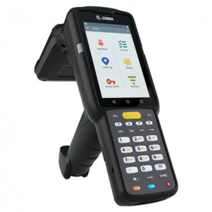 Wireless RFID Reader UAE Wireless RFID Reader UAE
