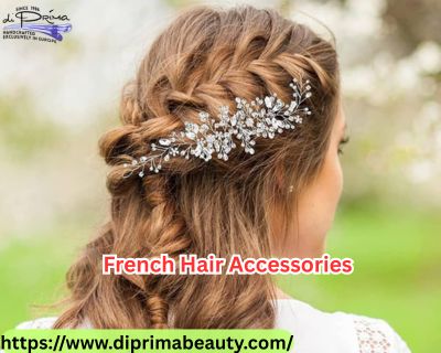 French Hair Accessories (7) French Hair Accessories (7)