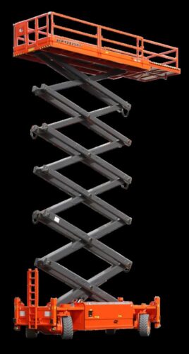 scisoor lift supplier dingli (1) scisoor lift supplier dingli (1)