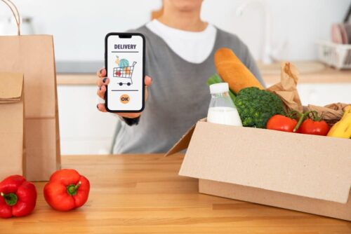 food app food app