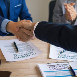 M&A solicitors